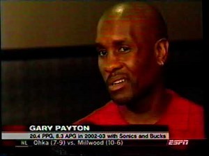 ESPN SportsCenter: July 17, 2003 (partial)