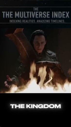 The Truth That Broke Loki