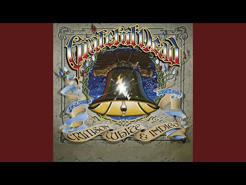 Ramble on Rose (Live at JFK Stadium, Philadelphia, PA, July 7, 1989)