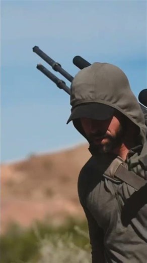 Tricer team lays it down on coyotes in Arizona