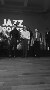 Reliving the magic from this edition’s Jazz Roots solo contest with Karl to the sound of Edouard Pennes trio. ✨ | Paris Jazz Roots Dance Festival