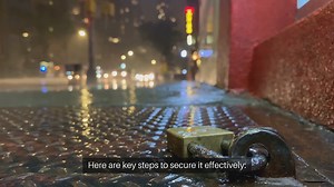 How To Secure Your Homes Crawl Space