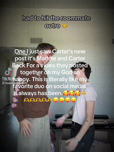 #CapCut @Carter Kench @Mattie