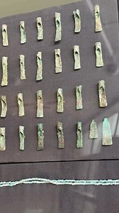 13K views · 676 reactions | Ancient Egyptian tools thousands of years ago were smaller than today's cell phone tools. | Ycs Yang | Facebook