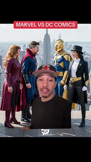 Marvel Vs Dc Comics Death Battles #anime #manga #marvel #dccomics #comicbooks #mcu | Comic Crusader