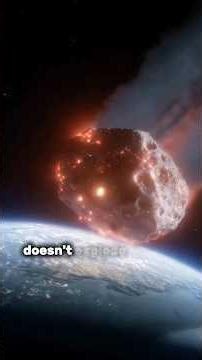 hat If The BIGGEST Asteroid Hit Earth? ☄️💀 (Scary Simulation)