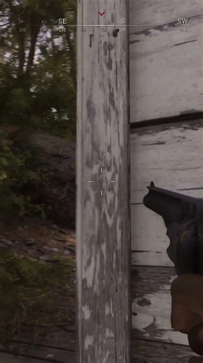 Hunt Showdown 1896: Shooting from the Hip #huntshowdown #gameplay