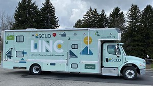 Mobile Services team expands library services throughout Spokane County