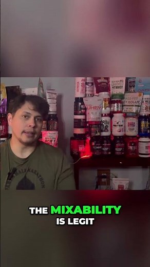 Promix Whey: Better Than Tinder Dates? Honest Pros & Cons! #shorts
