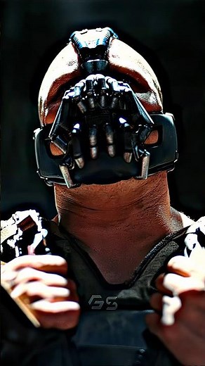 You Think Darkness Is Your Ally | The Dark Knight Rises | Scene