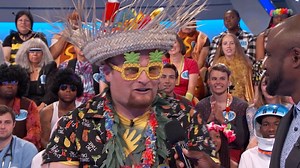 Good thing Troy didn't have two or three daughters. He wouldn't have won the BIG DEAL! Watch Let's Make a Deal hosted by Wayne Brady, Weekdays on CBS. | Let's Make A Deal