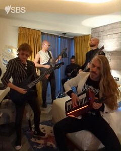 17K views · 1.1K reactions | What's the best way to start your Eurovision journey? Give tribute to the winners from last year 蘭❤️ #eurovision2023 | SBS Eurovision | Facebook