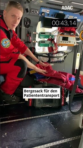 Das sind die Highlights des ADAC Rettungshubschraubers Christoph 1 ✨🚁 #adac #shorts