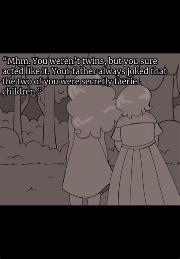 Never Coming Home — OC animatic #art #originalcharacter