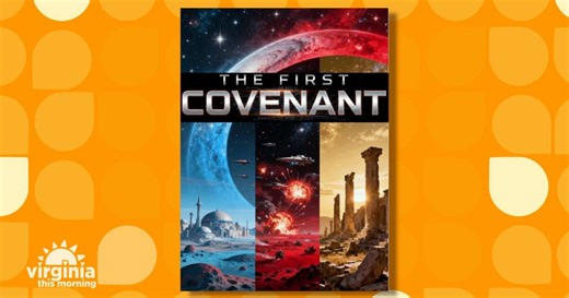 "The First Covenant", a novel by Michael Thompson