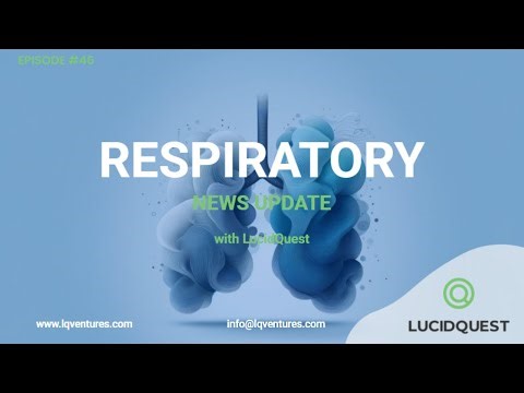 Trending in Respiratory: ENFLONSIA EU Approval Breztri Asthma and more