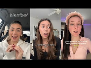 2 HOURS OF JUICY STORY TIME TIKTOKS | *PART 60* Grwn Crazy Insane and Unhinged Storytimes!!