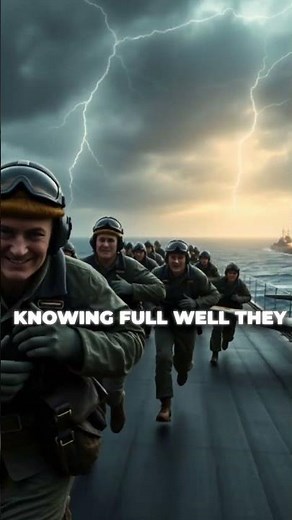 Part 9 “The Tragedy of HMS Glorious: Britain’s Forgotten Naval Disaster” #documentaryshorts #history