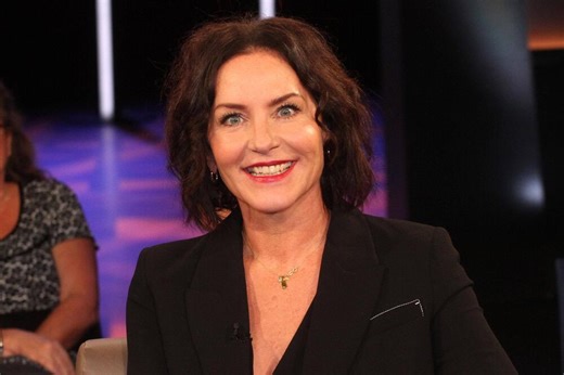 Marisa Burger | Steckbrief, Bilder und News