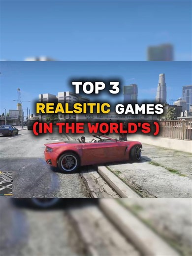 Best Open World Games for Android (TOP 3) best offline games for android #Grtop2 #viral