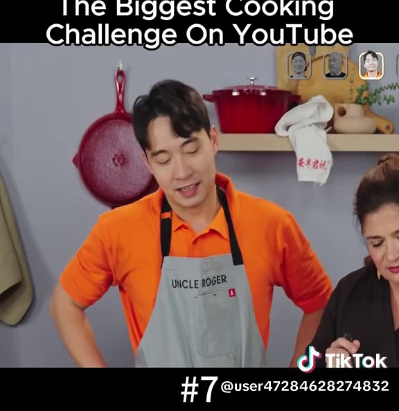 Biggest Cooking Challenge on YouTube: Food Edition