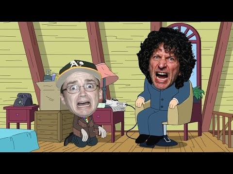 Howard Plays Eric the Midget’s “Country Show” Disaster | The Howard Stern Show