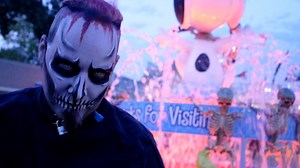 After a years-long hiatus, ValleyScare is coming back this fall