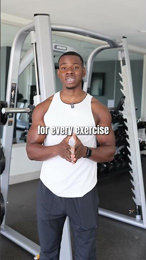 This is Why You’re NOT Growing — Fix Your Progressive Overload