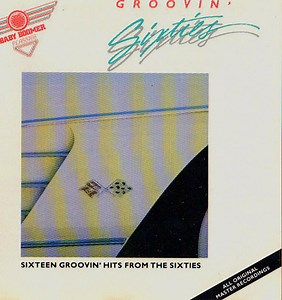 Various - Groovin' Sixties