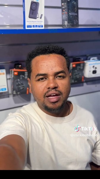 iPhone 17 Pro Max to iPhone 13 Pro Max Exchange in Ethiopia