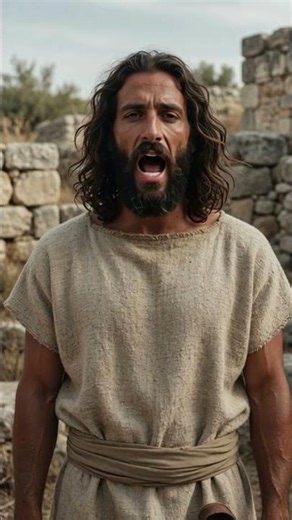Jesus Reproaches The Un-repented #Jesus #gospel #catholic
