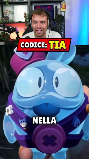 SQUEAK HORROR #brawlstarsitalia #brawlstars #brawlstarsita