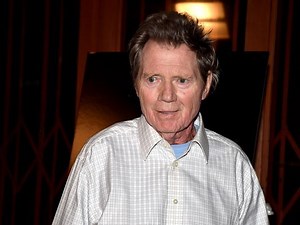 Actor Michael Parks, who starred in 'Kill Bill' and 'Argo,' dies at 77