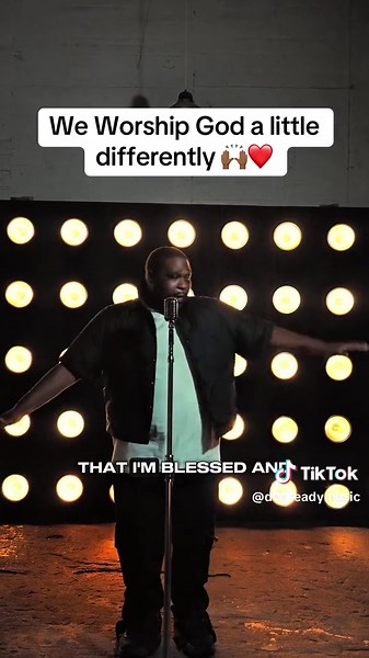 Christian Music Playlist: Uplifting RnB Vibes