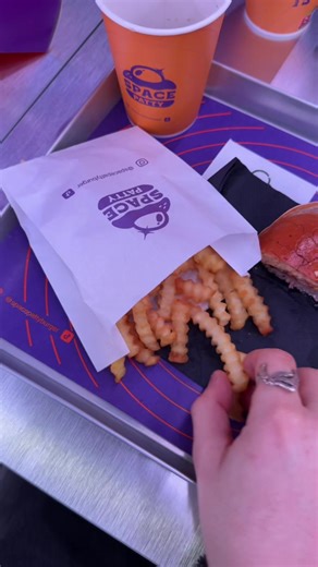 Recensione di Space Patty: Un'Avventura Gastronomica 🌌