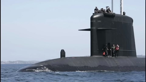 Is an Aircraft Carrier as Tough as It Seems?