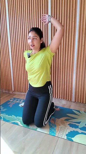 Tight Clothes? This One Exercise Can Help