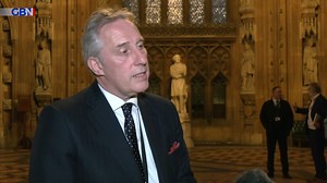 15K views · 227 reactions | 'My gut instinct is this isn't going to cut the mustard.' Ian Paisley tells Olivia Utley what he thinks of the new Northern Ireland Protocol deal. | GB News | Facebook
