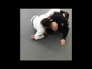 Top 100 cool BJJ moves PART 1