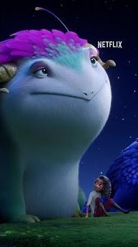 Prepare to be SPELLBOUND ✨ Spellbound arrives on Netflix November 22!