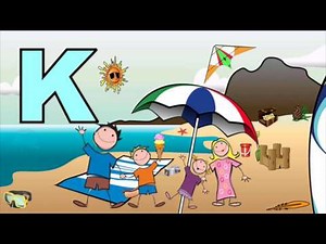 Phonics Song | kidzstation