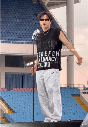 Dương Domic: Concert Anh Trai Say Hi Day 6 Highlights