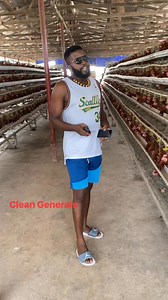 4.6K views · 155 reactions | My page is very informative,stop doubting #viralreels | Clean Generals | Facebook