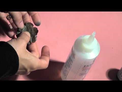 Kraft Glassine Tutorial