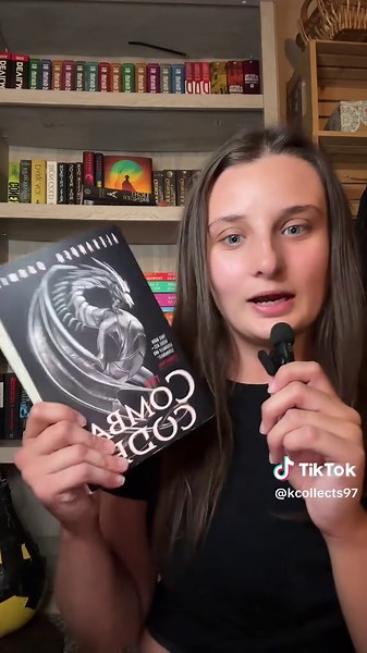 Exploring the Combat Codes Saga