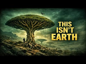 Socotra Island: Earth’s Most Alien Trees Were Never Meant to Exist