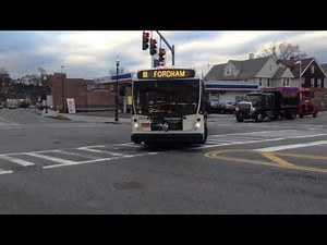 Bee-Line Bus: Route 45, 45Q & 61 Buses @ North Avenue & 5th Avenue