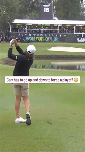 Cam the legend 😤