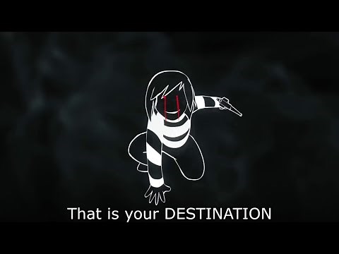 Undertale「AMV」- Stronger Than You [Chara Response] Kuraiinu