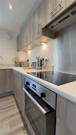 7K views | CRANBROOK | 2 Bed | £195,000 This beautifully presented...